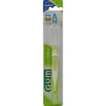 Зубная щетка GUM (Гам) Activital (Активитал) компактная средне мягкая 1 шт
