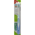 Зубна щітка GUM (Гам) Activital (Актівітал) ультра компактна м'яка 1 шт