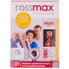 Купить Измеритель (тонометр) артериального давления Rossmax (Россмакс) модель X5 автоматический Измеритель (тонометр) артериального давления Rossmax (Россмакс) модель X5 автоматический