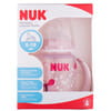 Поїльник дитячий NUK (Нук) First Choice з ручками та силіконовою насадкою 150 мл