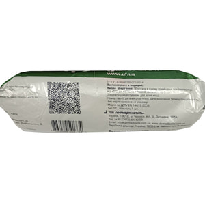 Отрез марлевый (марля) Юрия-фарм медицинский нестерильный размер длина 500 см (5 метров) х ширина 90 см 1 шт