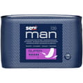 Прокладки урологические SENI Man (Сени Мен) Super (супер) для мужчин 20 шт