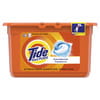 Порошок стиральный TIDE (Тайд) в растворимых капсулах Альпийская свежесть 12 шт