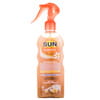 Олія для зміцнення засмаги SUN ENERGY (Сан Енерджі) з ефектом сяяння 200 мл
