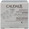 Крем для обличчя CAUDALIE (Кадалі) Vinoperfect (Віноперфект) нічний гліколевий 50 мл