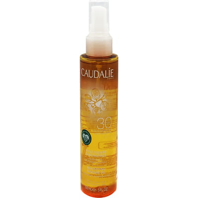 Олія для тіла CAUDALIE (Кадалі) Solaire сонцезахисна SPF30 150 мл