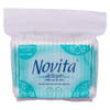 Ватные палочки Novita (Новита) пакет 200 шт