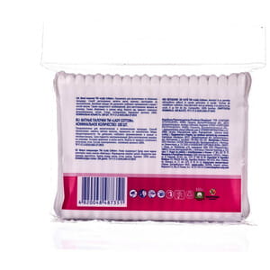 Ватные палочки Lady Cotton (Леди Котон) пакет 100 шт