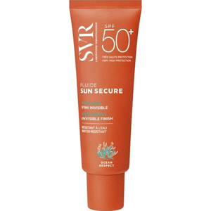 Флюид для лица SVR (Свр) Sun Secure (Сан Секюр) солнцезащитный SPF 50+ 50 мл
