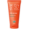 Крем-мусс для лица SVR (Свр) Sun Secure (Сан Секюр) солнцезащитный SPF50+ 50 мл