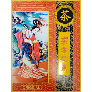 Фіточай Небесна ластівка Екстра в фільтр-пакетах по 3 г 20 шт