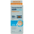 Флюїд ISDIN (Ісдін) Fotoprotector Fusion Water Pediatric сонцезахисний SPF 50+ для дітей від 5-ти місяців 50 мл