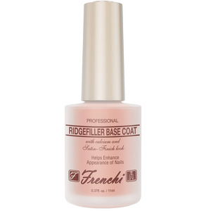 Умная эмаль для ногтей FRENCHI (Френчи) Коррекция неоднородных ногтей 11 мл
