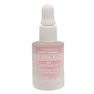 Умная эмаль для ногтей FRENCHI (Френчи) Супер сушка 11 мл