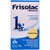Смесь сухая молочная Фрисолак 1 с нуклеотидами для детей с рождения до 6 месяцев 400 г