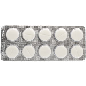 Валидол-Дарница табл. 60мг №10