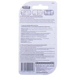 Зубная щетка GUM (Гам) межзубная Travler 0,6 мм