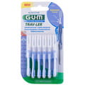 Зубна щітка GUM (Гам) міжзубна Travler 0,6 мм