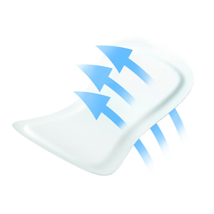 Прокладки послеродовые CANPOL (Канпол) (артикул) 78/001 гигиенические ночные 10 шт