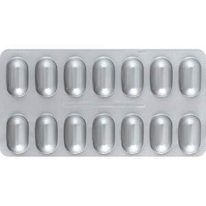 Полаприл капс. тверд. 10мг №28