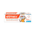 Зубна паста дитяча COLGATE (Колгейт) Elmex (Елмекс) з першого зуба та до 6 років 50 мл