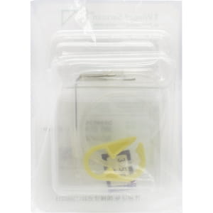 Голка зігнута кутова 044448340 Surecan (Сурекан) розмір G20 0,9x 20мм з крилами для фіксації без Y-конектора до портів 1 шт