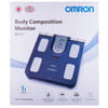Монітор складу тіла Omron (Омрон) модель BF-511 (НBF-511 B-Е)