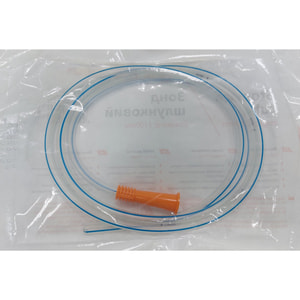 Зонд желудочный для забора секрета и промывания желудка размер 16 JS