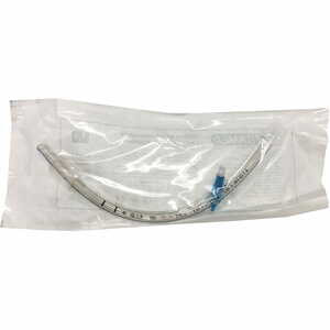 Трубка ендотрахеальна з манжетою стерильна розмір 7,5 мм Ultramed