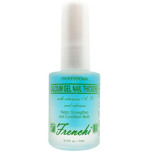 Розумна емаль FRENCHI (Френчі) Гель для потовщення нігтів 11 мл