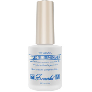 Розумна емаль для нігтів FRENCHI (Френчі) Зволожуючий гель-зміцнювач 11 мл