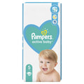 Підгузки для дітей PAMPERS Active Baby (Памперс Актив Бебі) 5 від 11 до 16 кг 60 шт