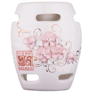 Аромалампа FLORA SECRET (Флора Сикрет) Ажур 1 шт