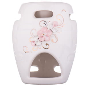 Аромалампа FLORA SECRET (Флора Сикрет) Ажур 1 шт