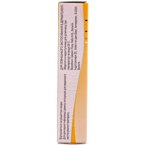 Елоком мазь 0,1% туба 15г