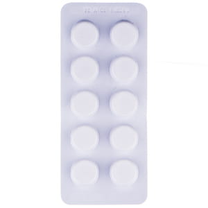 Анальгин табл. 0,5г №10