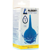 Купити Спринцівка пластизольна тип АЕ-7 з м'яким наконечником 80 мл Спринцівка пластизольна тип АЕ-7 з м'яким наконечником 80 мл