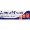 Диклосейф Форте эмул. гель д/наруж. прим. 2,32% туба 30г