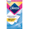 Прокладки щоденні жіночі LIBRESSE (Лібрес) Natural Daily Fresh Normal Plus 32 шт