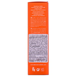 Лосьйон для обличчя та тіла BABE LABORATORIOS (Бабе Лабораторіос) Pediatric (Педіатрік) дитячий сонцезахисний SPF50+ 100 мл