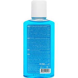 Дезодорант-ополаскиватель для полости рта Целитель Профилактика заболеваний пародонта 250 мл