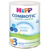 Суміш молочна дитяча HIPP (Хіпп) Combiotic 3 (Комбіотик) з 10 місяців 750 г