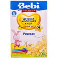Каша молочная детская KOLINSKA BEBI Premium (Колинска беби премиум) Рисовая 250 г