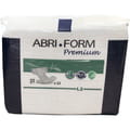 Підгузки для дорослих ABENA (Абена) Abri-Form Premium розмір L-2 (100-150см) упаковка 22 шт