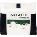 Підгузки-трусики для дорослих ABENA (Абена) 41089 Abri-Flex Premium розмір XL1 14 шт