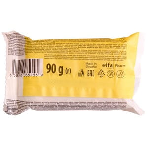 Крем-мило дитяче Dr.Sante Baby (Доктор санте) Календула та кульбаба 90 г