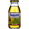 Сок фруктовый детский BEBIVITA Бебивита Яблоко и виноград 200 мл