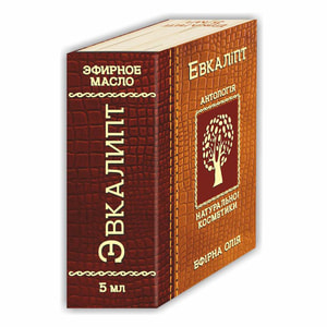 Масло эфирное Эвкалипта Фармаком 5 мл