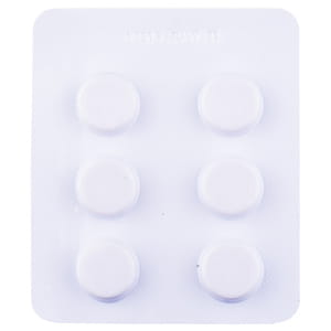 Цитрамон В табл. №6