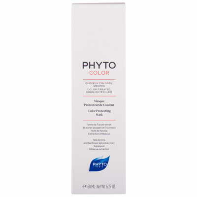 Маска для волосся PHYTO (Фіто) Фітоколор захист кольору 150 мл